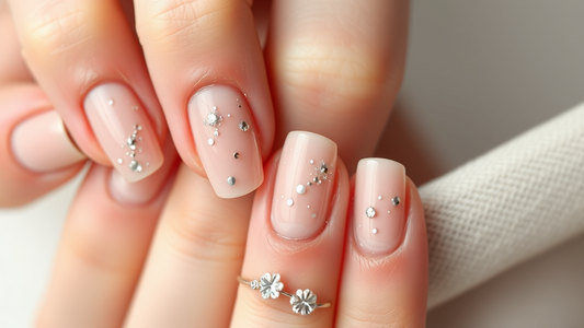 How to Remove Press On Nails Safely and Efficiently