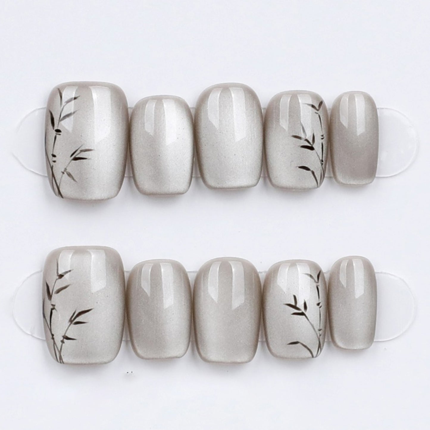 Silver Mist Bamboo