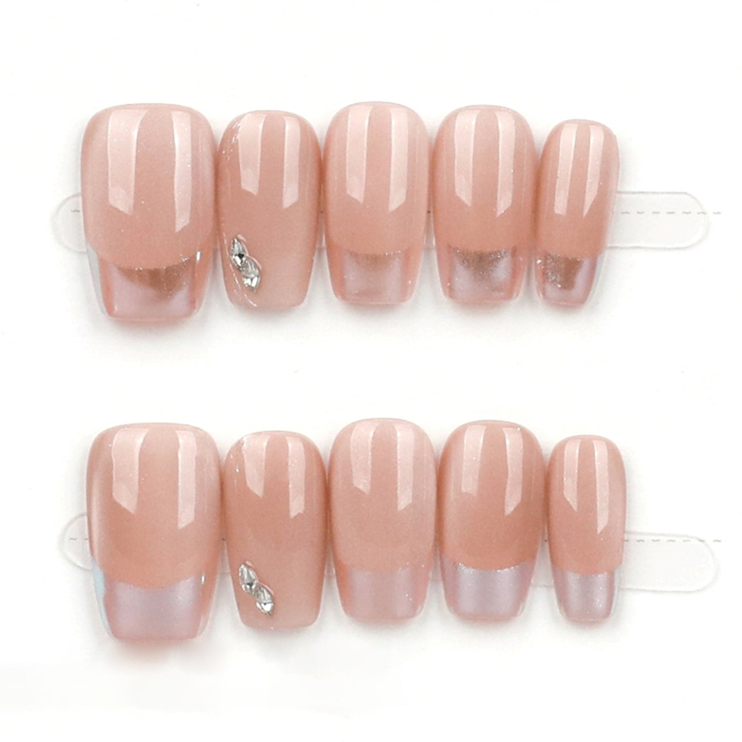 Nude Charm