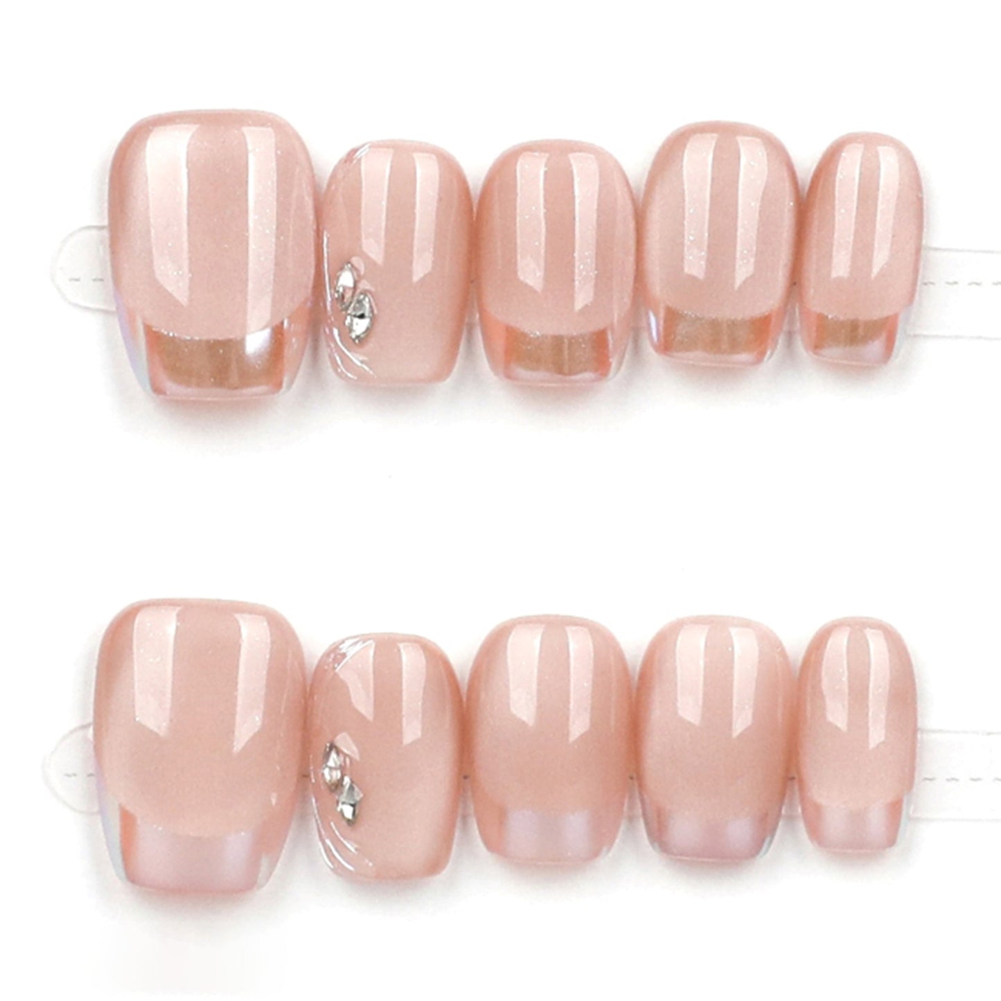 Blush Petal