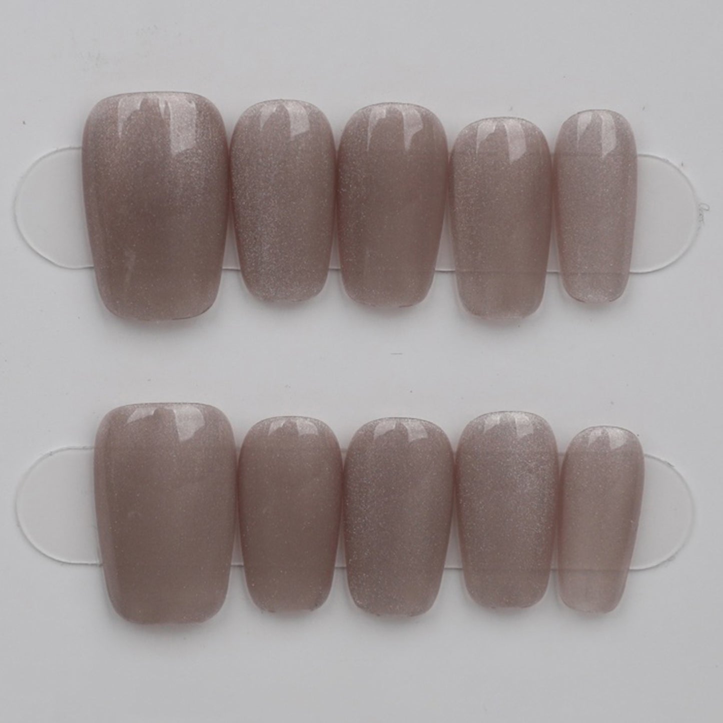 Silk Taupe