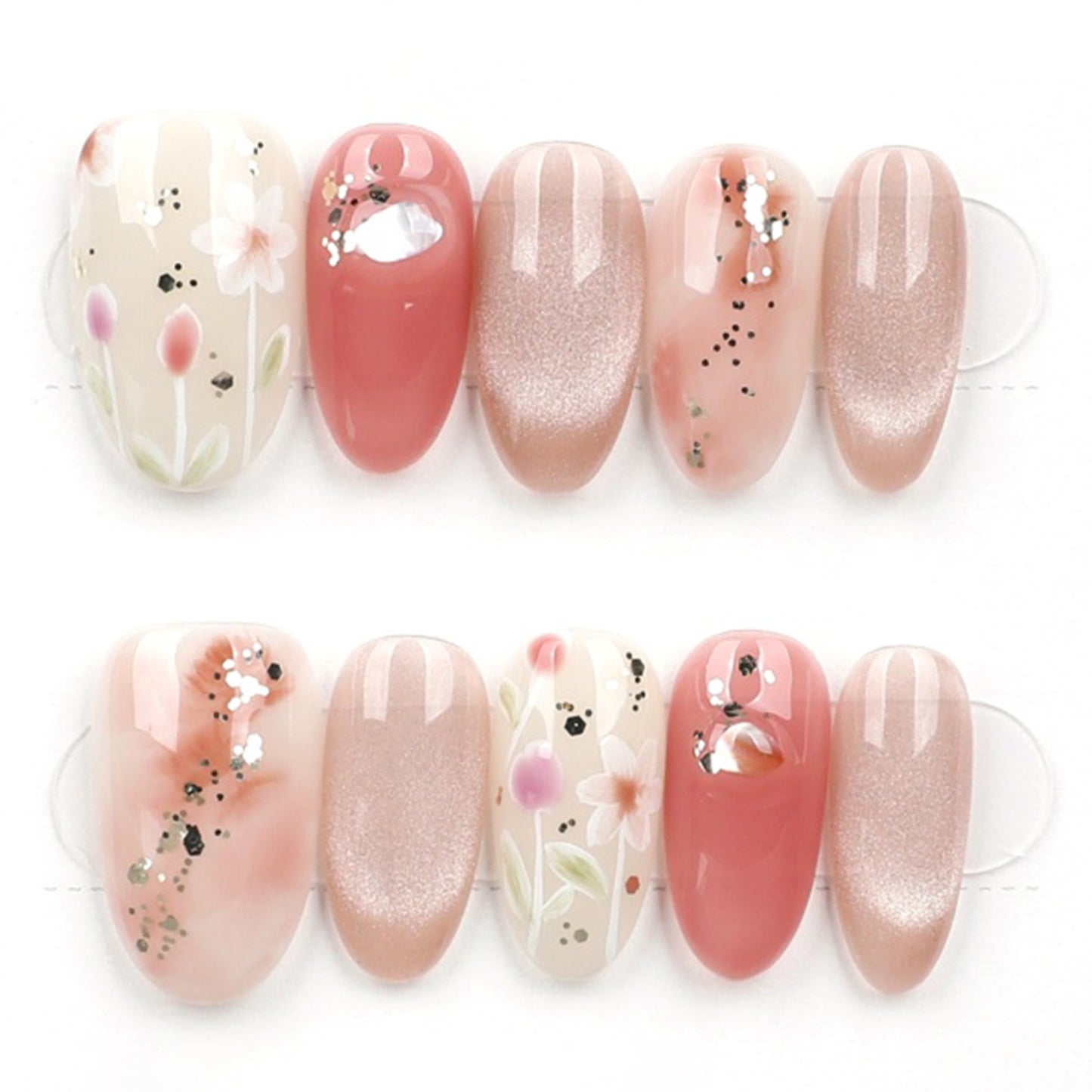 Blossom Petal Mix