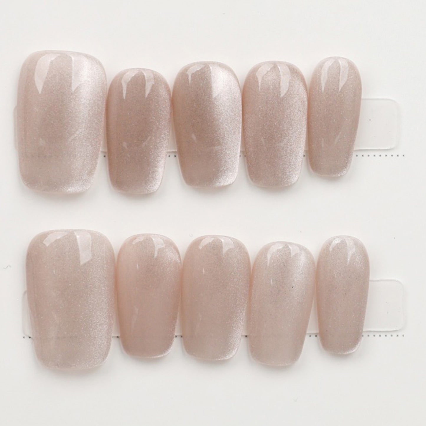 Champagne Sheen