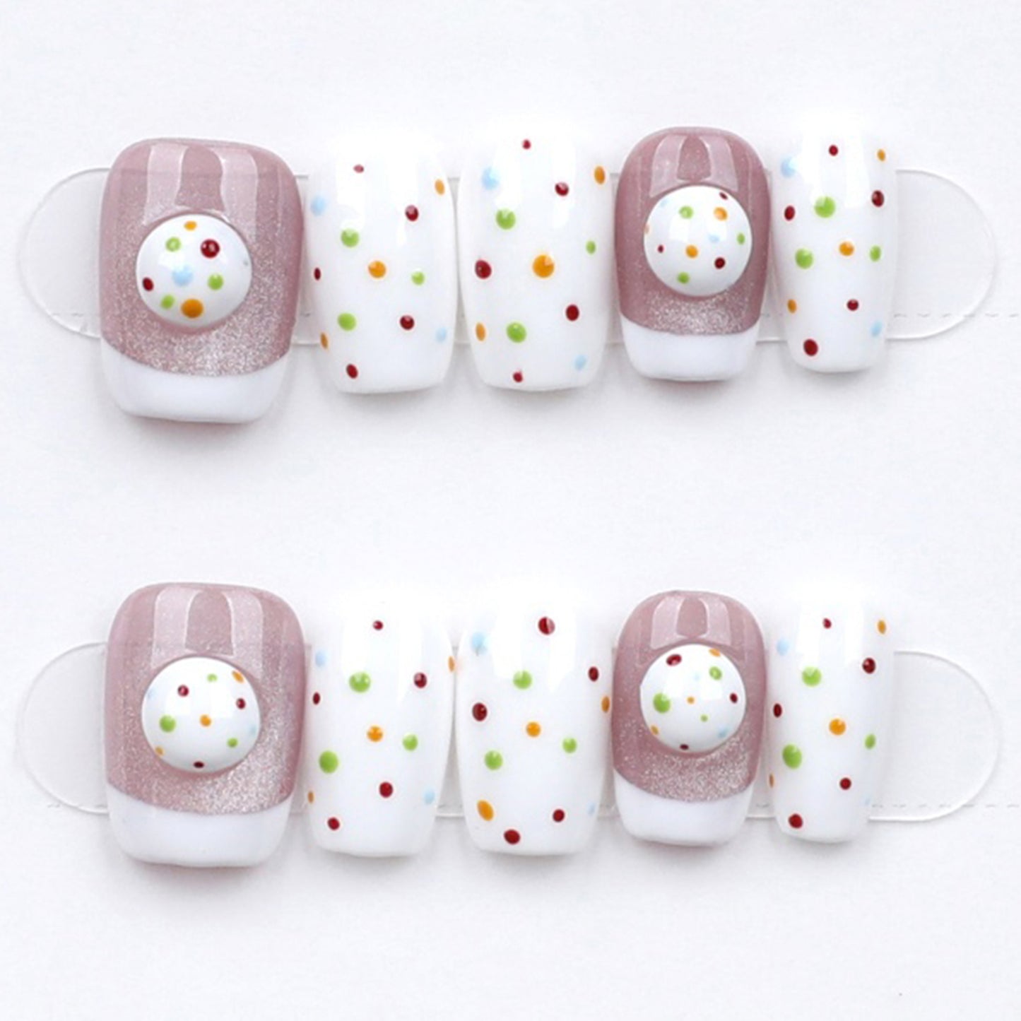Confetti Dot