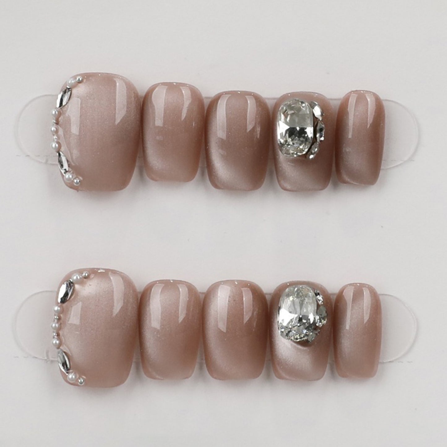 Champagne Stone