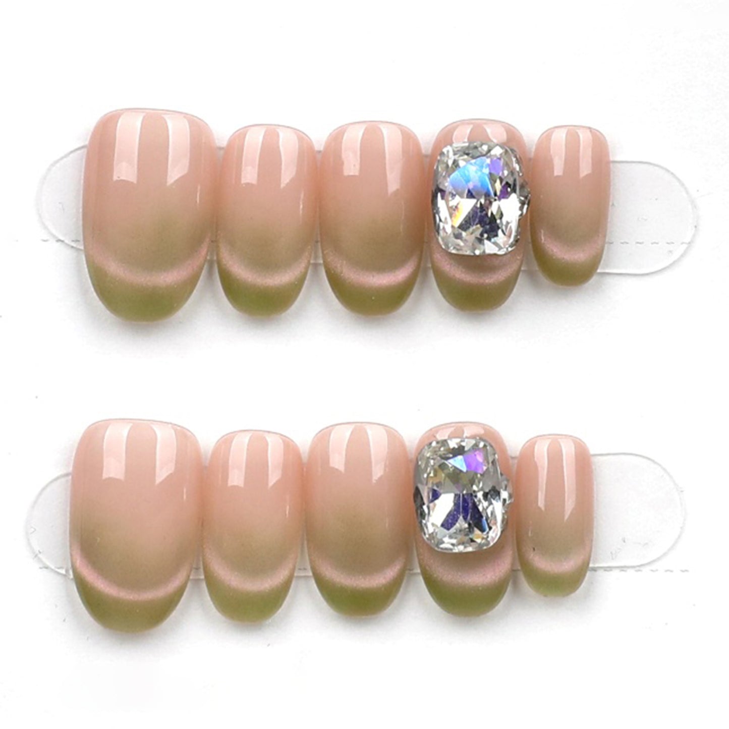 Crystal Blush