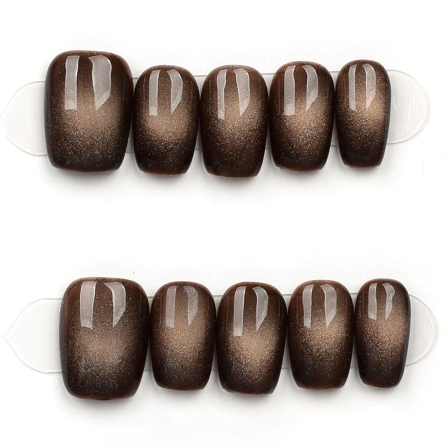 Mocha Dusk Luxe