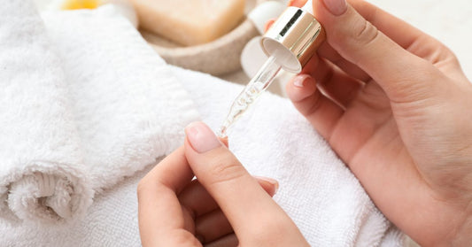 The Ultimate Nail Care Routine at Home: Beginner's Guide to Stronger, Healthier Nails - Press Play Nails