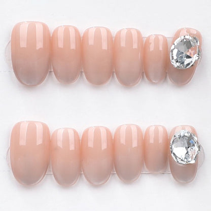 Crystal Glaze Blush