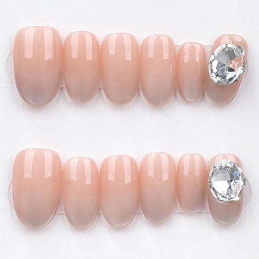 Crystal Glaze Blush
