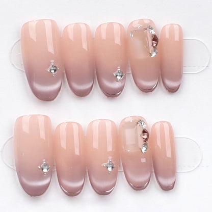 Blushed Orchid Luxe
