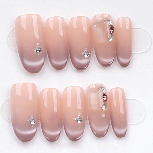 Blushed Orchid Luxe