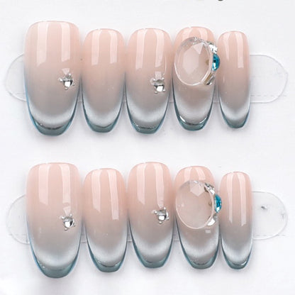 Opal Frost Blush