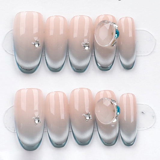 Opal Frost Blush