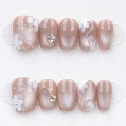 Petal Whisper Nude