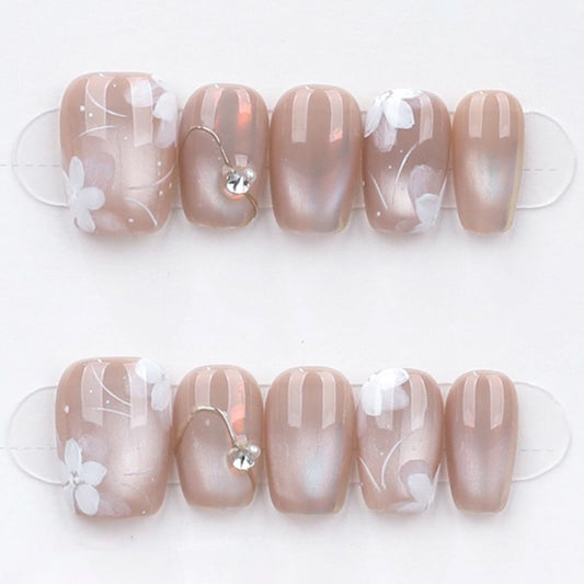 Petal Whisper Nude