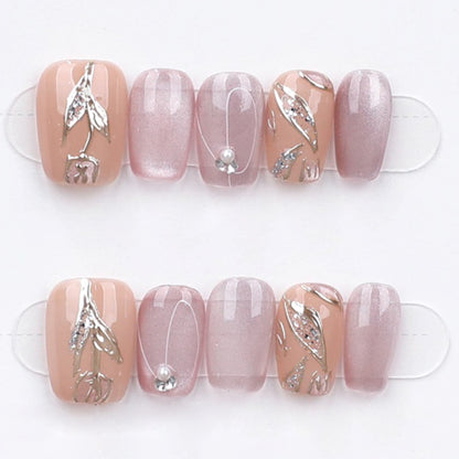 Petal Pearl Harmony
