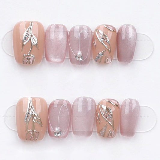 Petal Pearl Harmony