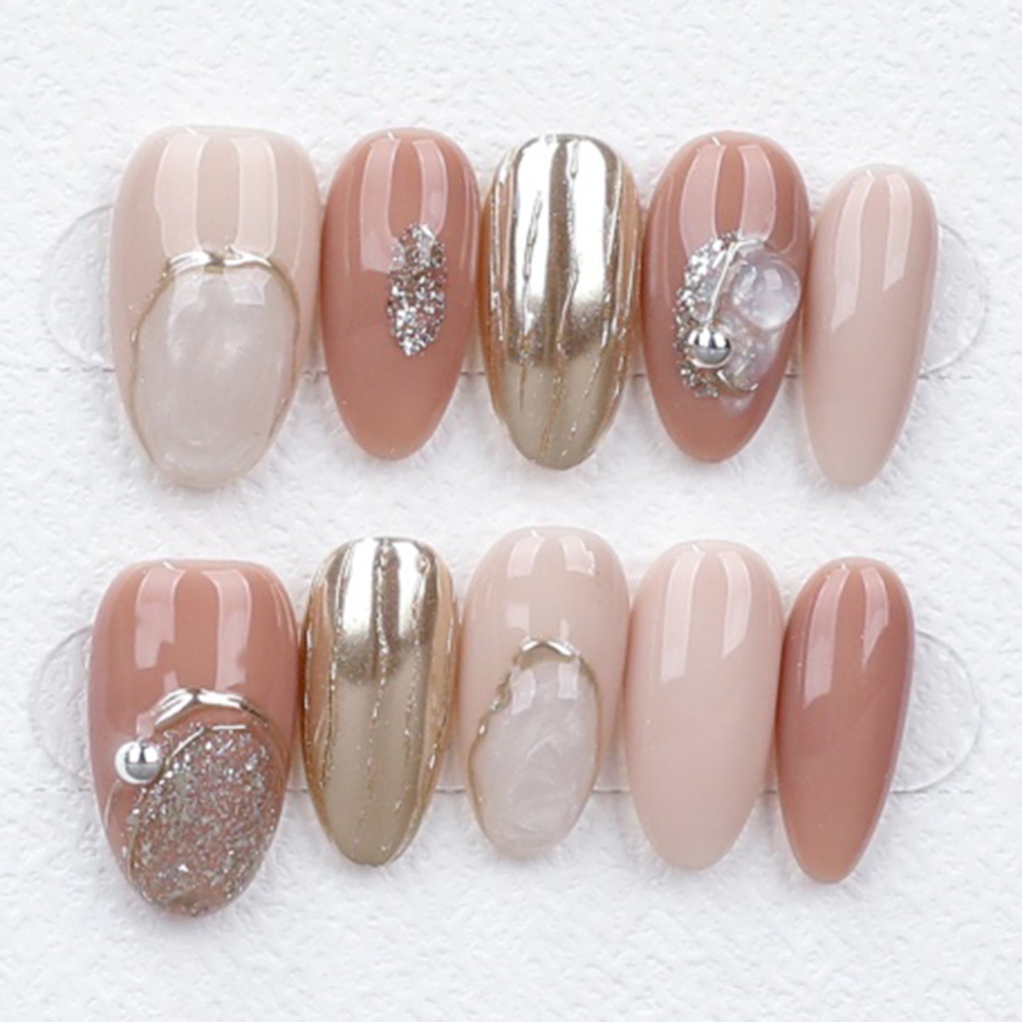 Golden Terra Ombre