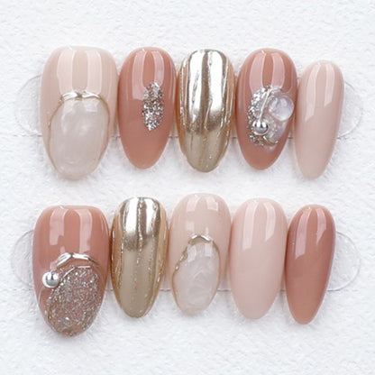 Golden Terra Ombre