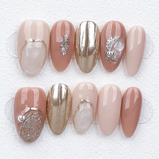 Golden Terra Ombre