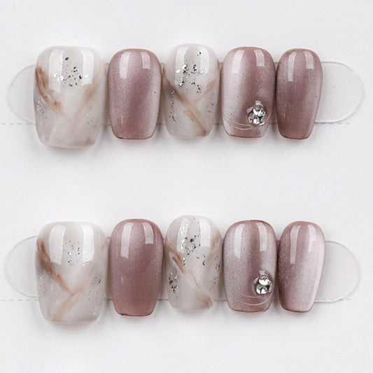 Rose Quartz Luxe