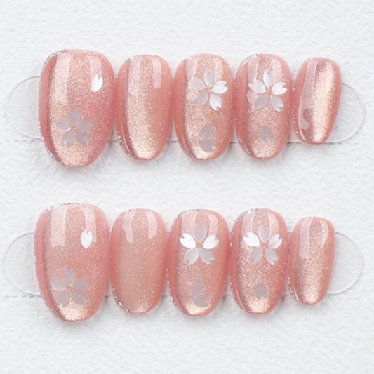 Cherry Blossom Glimmer