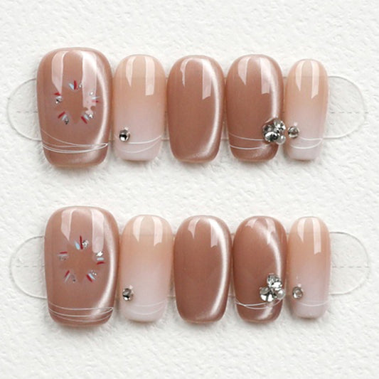 Rose Gold Radiance