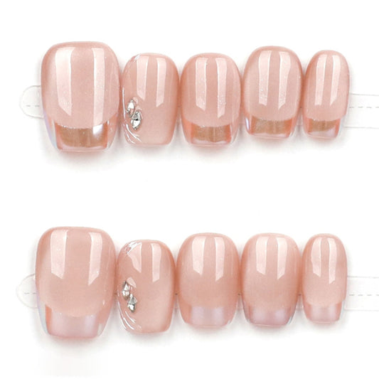 Blush Petal