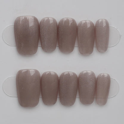 Silk Taupe