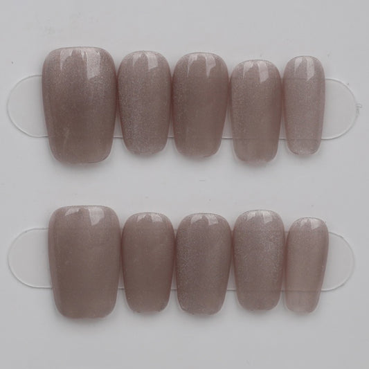 Silk Taupe
