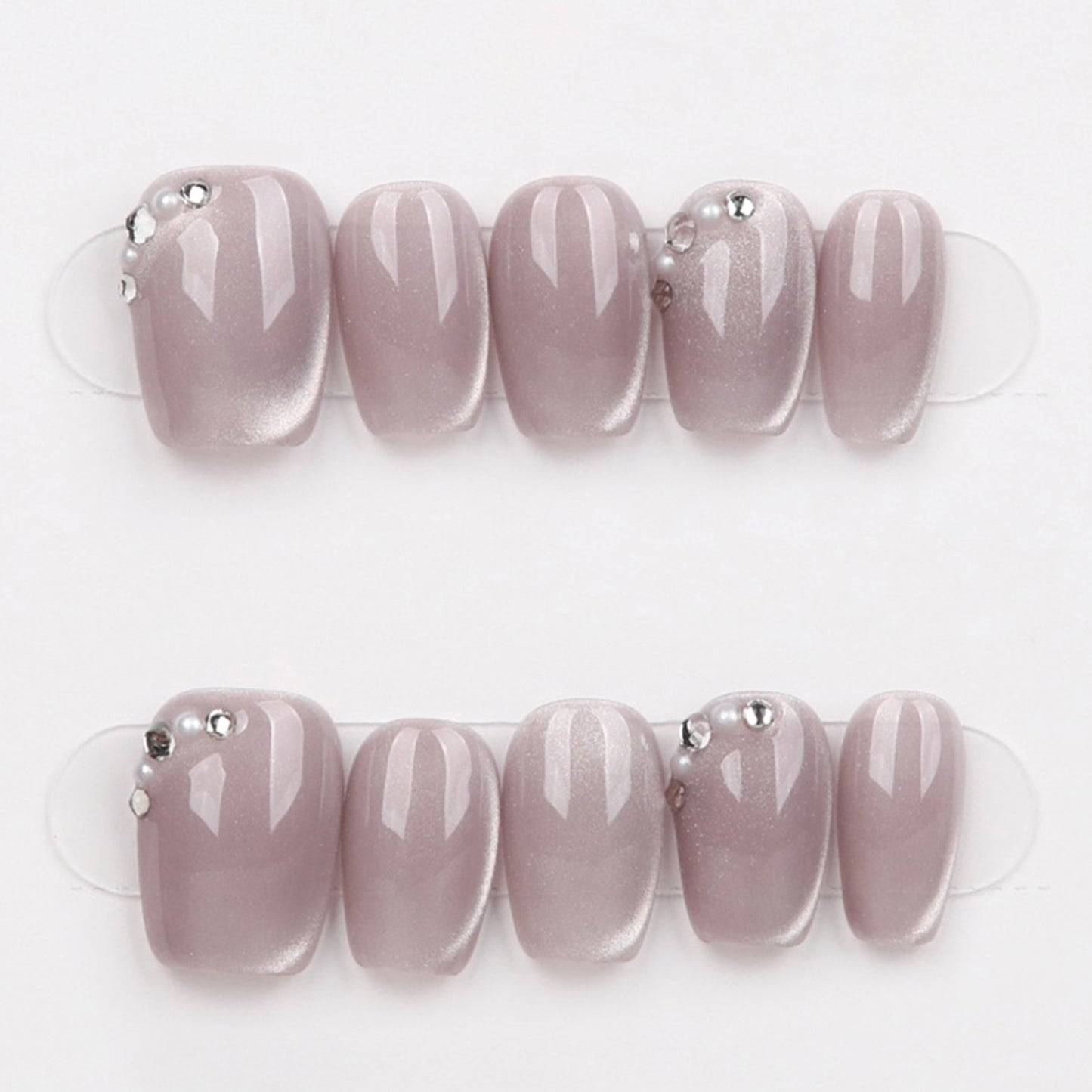 Mauve Whisper