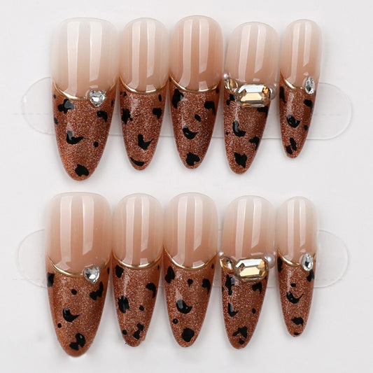 Wild Bronze Luxe