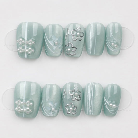 Minted Petals