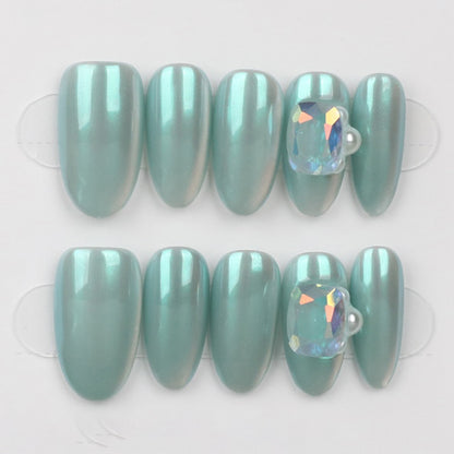 Sea Glass Radiance
