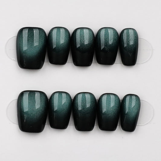 Emerald Noir