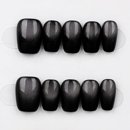 Charcoal Fade Luxe
