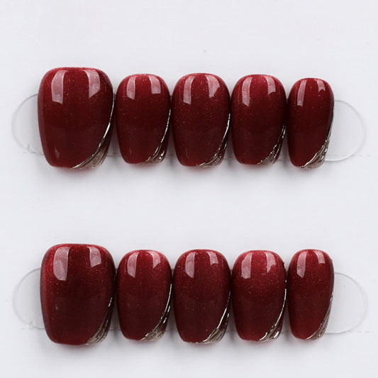 Crimson Crush
