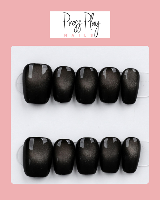 Midnight Fade Matte