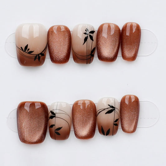 Terracotta Bamboo