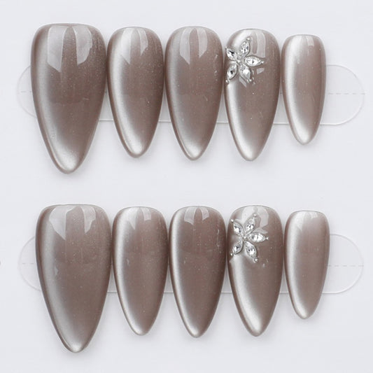 Elegant Taupe