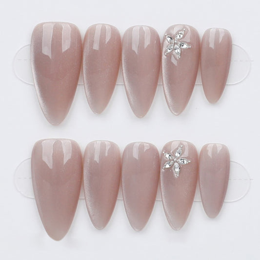 Rose Beige Blossom