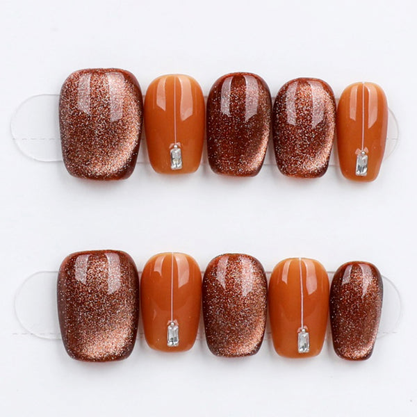 Amber Ember Luxe