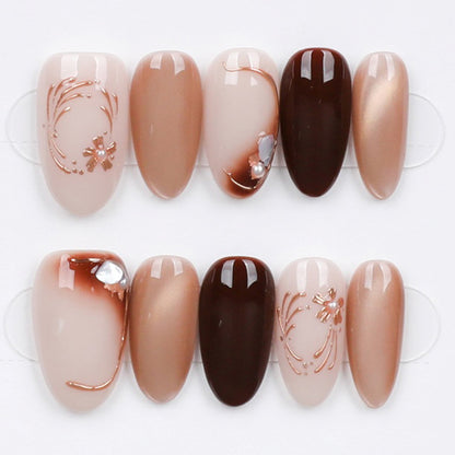 Cocoa Bloom Blend