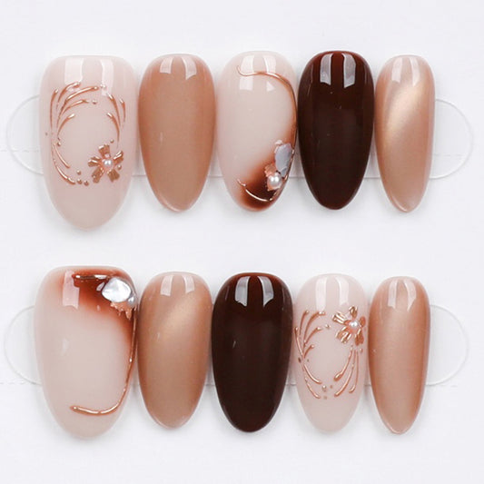 Cocoa Bloom Blend