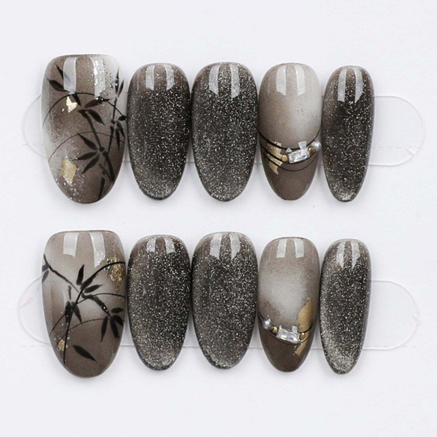 Shadow Bamboo Luxe