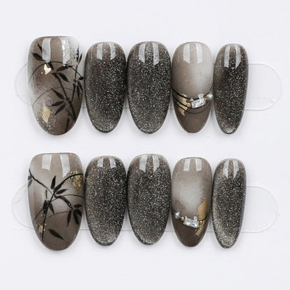 Shadow Bamboo Luxe