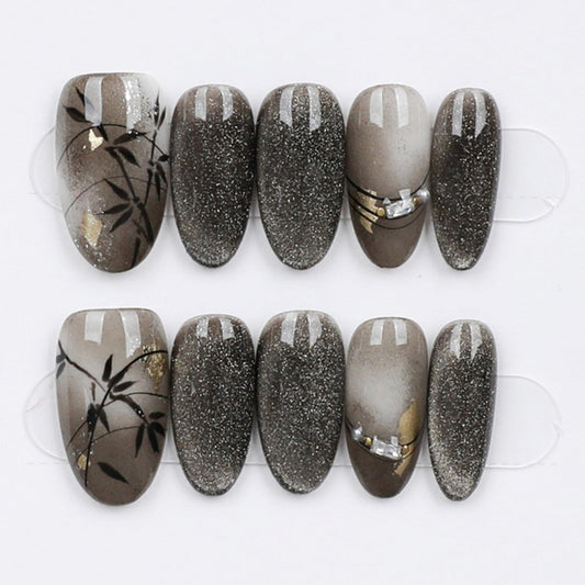 Shadow Bamboo Luxe