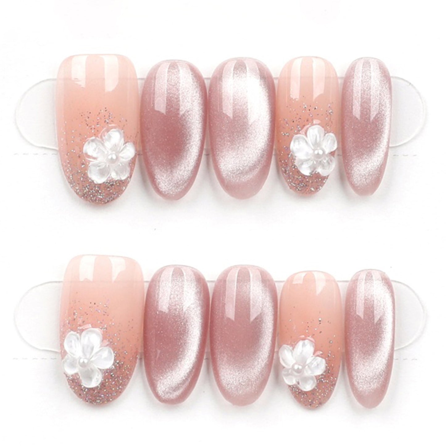 Rose Petal Shine