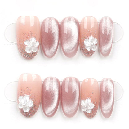 Rose Petal Shine